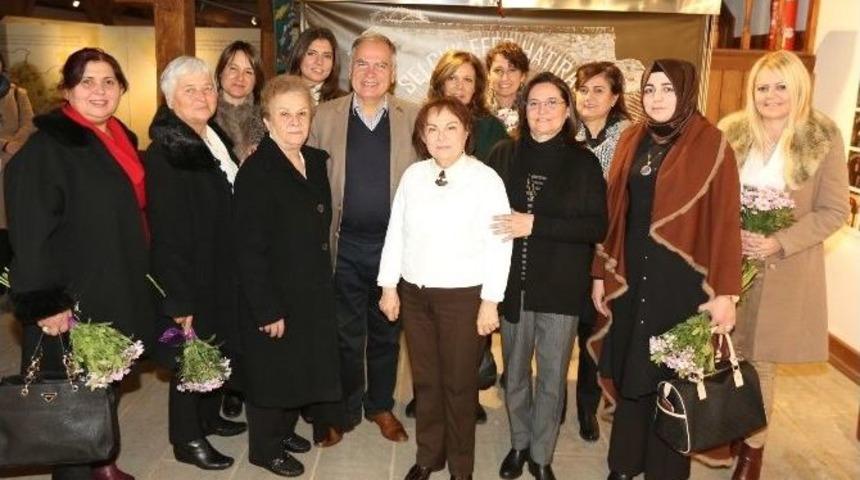 Başkan Eşlerinden Birlik Ve Beraberlik Mesajı