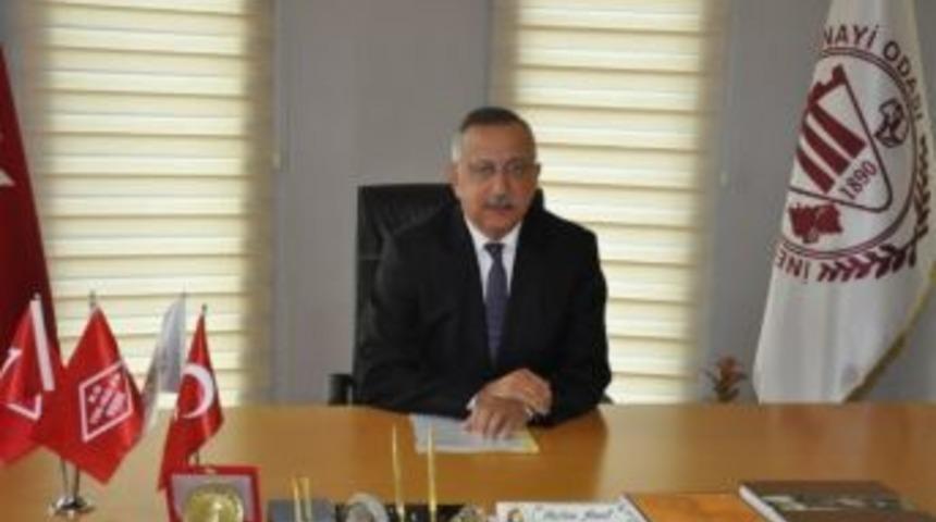 Anıl: &ldquo;t&uuml;rkiye Eli Kanlı Canilere Meydanı Boş Bırakmayacak&rdquo;
