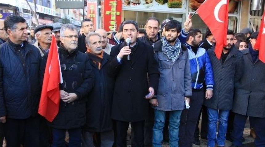 Ter&ouml;re Bir Fır&ccedil;a Da Sen At