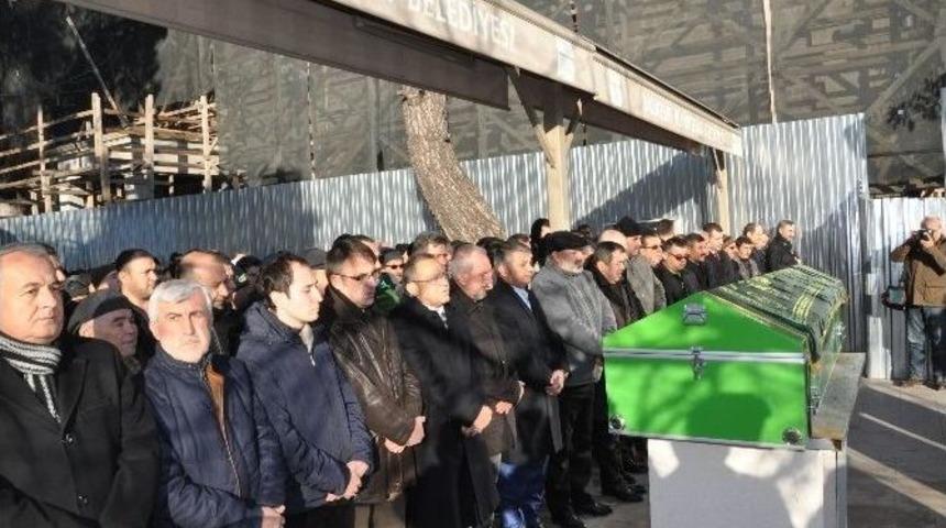 Bostan Ailesinin Acılı G&uuml;n&uuml;