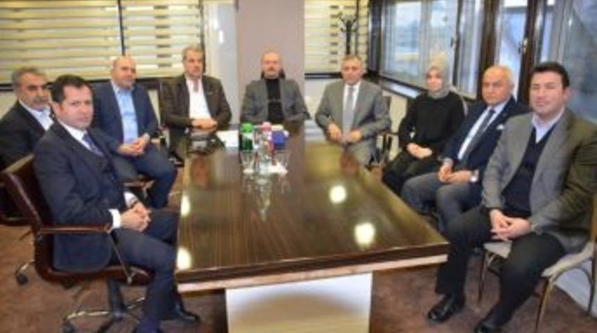 Ak Parti Konya İl Başkanlığı&rsquo;ndan Ter&ouml;r Saldırısı A&ccedil;ıklaması