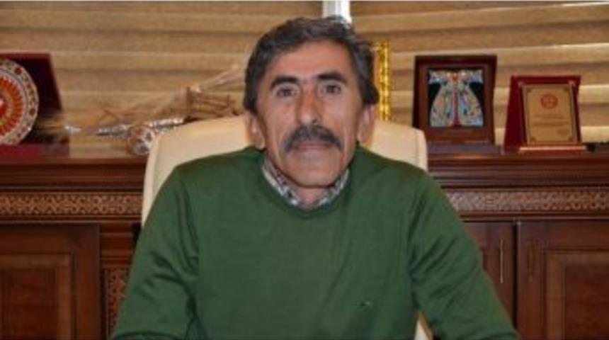 Ziraat Odası Başkanı &Ccedil;etindağ, Kayseri&rsquo;deki Ter&ouml;r Saldırısını Kınadı