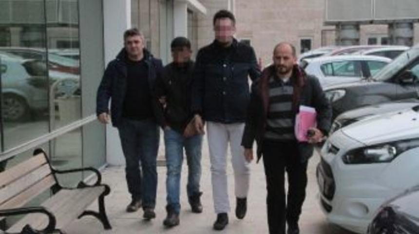2 Kişinin Yaralandığı Olayın Ş&uuml;phelisi 4 Kişi Adliyede