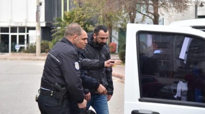 Antalya&rsquo;da İntihar Girişimi
