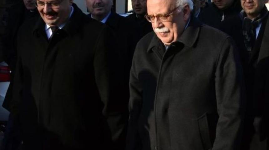 Bakan Avcı: Ter&ouml;r &Ccedil;irkin Y&uuml;z&uuml;n&uuml; Bir Kere Daha G&ouml;sterdi