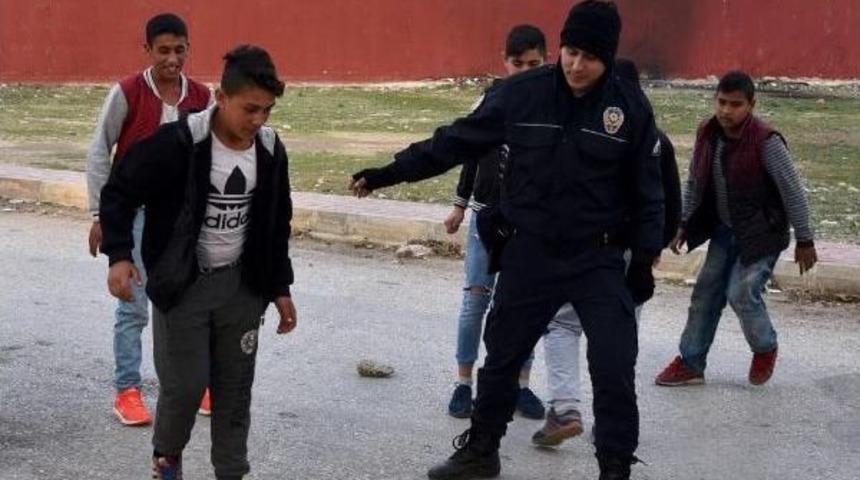 &Ouml;nce Operasyon Sonra &Ccedil;ift Kale Ma&ccedil;