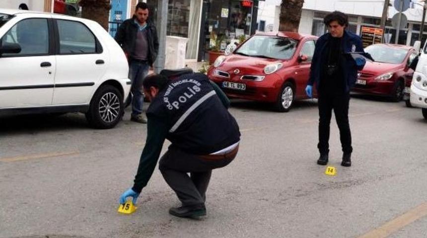 İki Grup Arasında Alacak Kavgası: 5 Yaralı