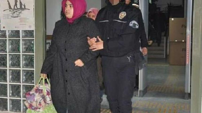 Aydın'da Bylock Kullanan 8 Kişi Tutuklandı