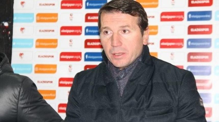 Elazığspor - Altınordu Ma&ccedil;ının Ardından
