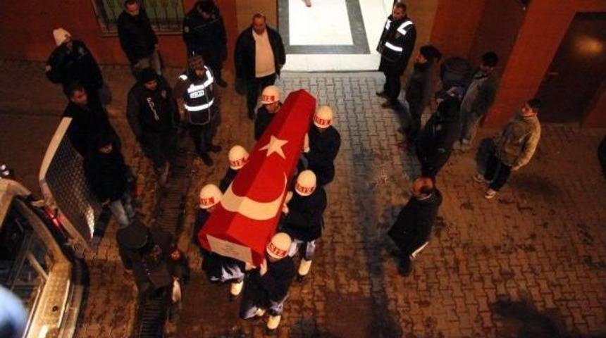 Kayseri'de Bombalı Ara&ccedil;la Ter&ouml;r Saldırısı: 13 Şehit, 56 Yaralı (15)