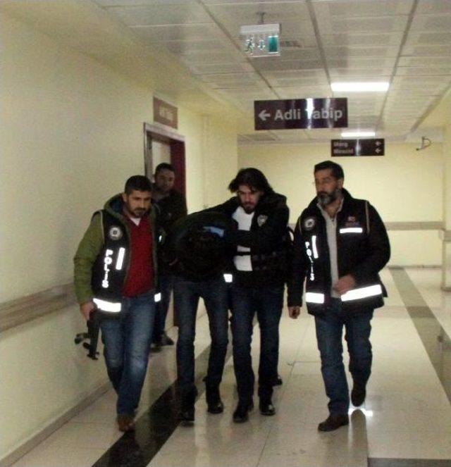 Kayseri'de Bombalı Araçla Terör Saldırısı: 13 Şehit, 56 Yaralı (15)