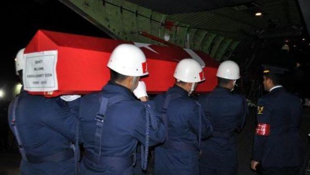 Kayseri'de Bombalı Araçla Terör Saldırısı: 13 Şehit, 56 Yaralı - Ek Fotoğraflar