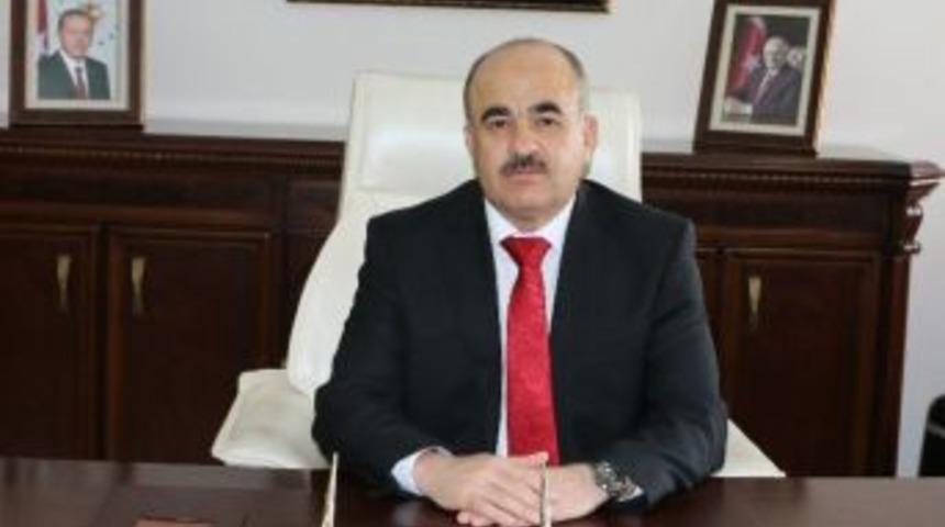 Vali Dağlı &ldquo;hainlere Millet Olarak Ge&ccedil;it Vermeyeceğiz&rdquo;