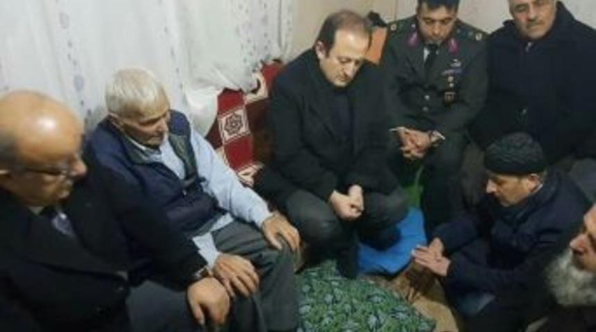 Bursalı Şehit Edirnekapı Şehitliğine Defnedilecek