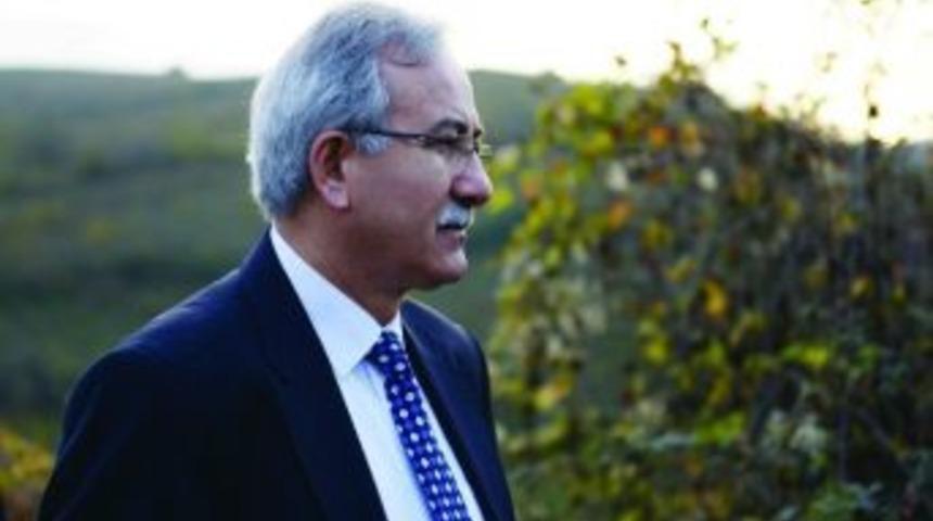 Rekt&ouml;r Kaplan&rsquo;dan Kayseri&rsquo;de Yaşanan Ter&ouml;r Saldırısına Kınama