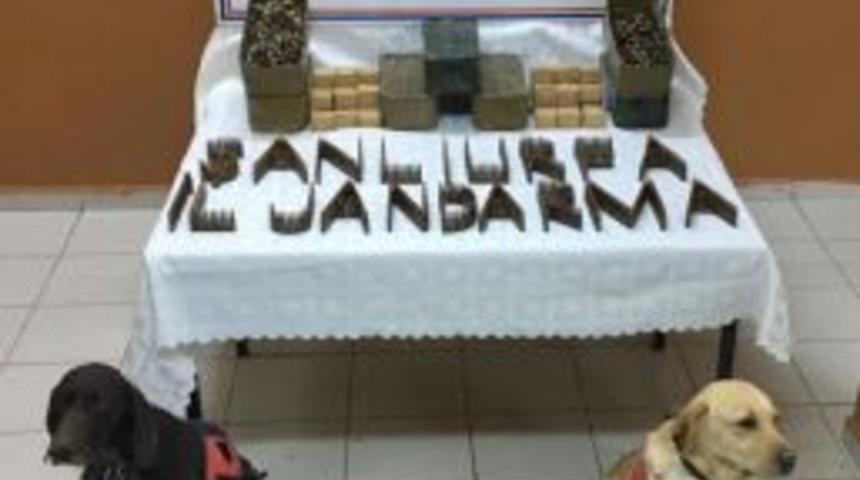 Ak&ccedil;akale&rsquo;De Toprağa G&ouml;m&uuml;l&uuml; M&uuml;himmat Bulundu