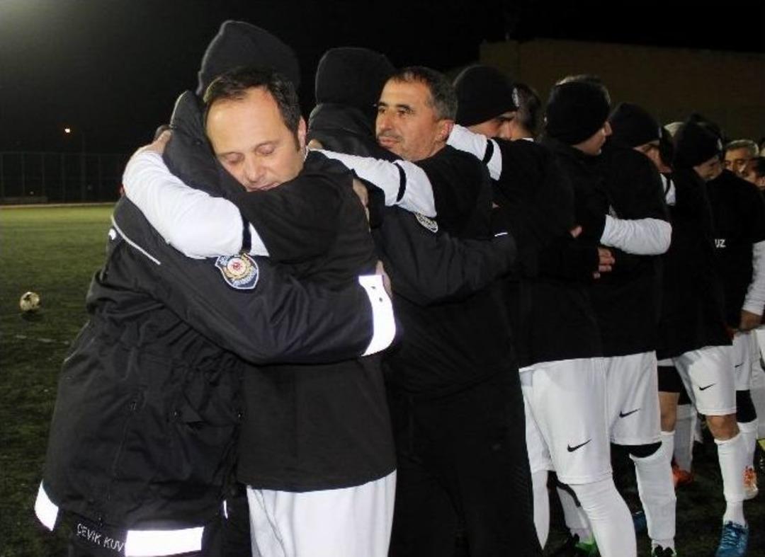 En Anlamlı Futbol Ma&ccedil;ı