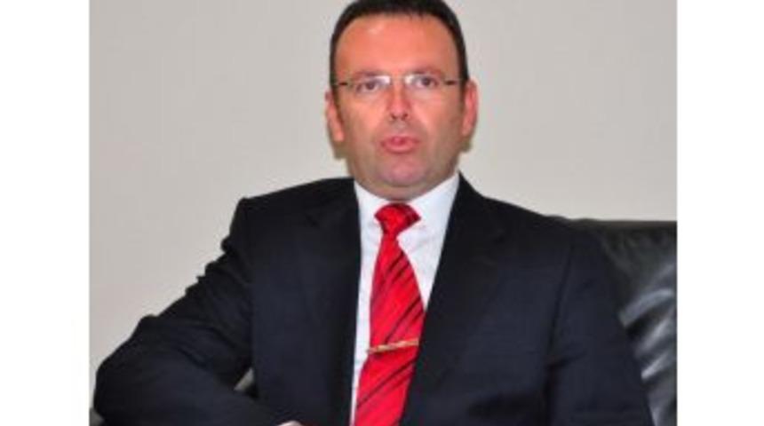 Arabulucular Derneği Başkanı Başoğlu: &Ccedil;&ouml;z&uuml;m Arabulucukta