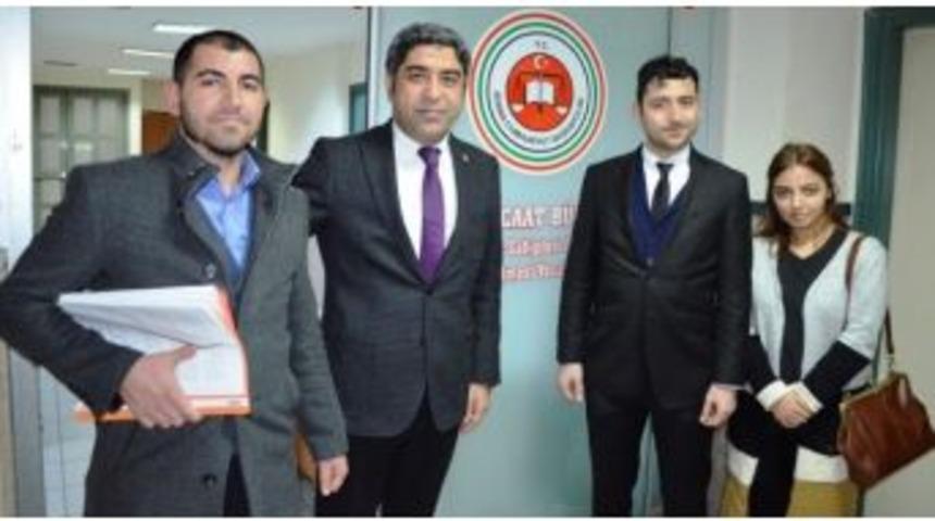 Adana Barosu Hayvanlara Yapılan İşkenceleri Yargıya Taşıdı