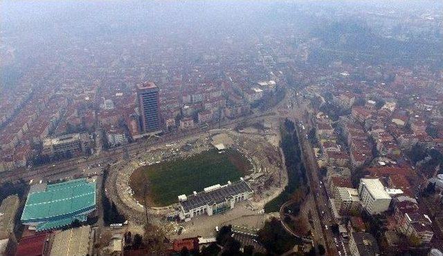 Tarihi Stat Meydan Oluyor 1