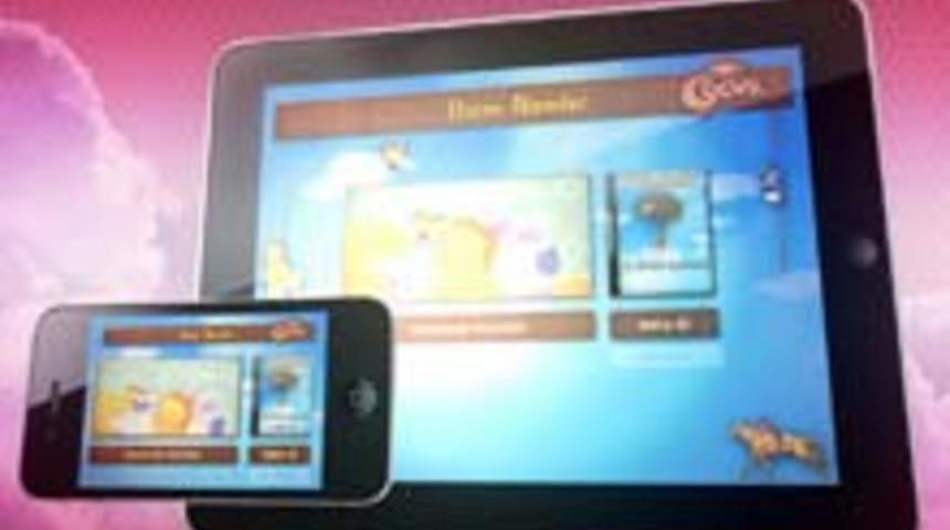 TRT &Ccedil;ocuk Bizim Ninniler