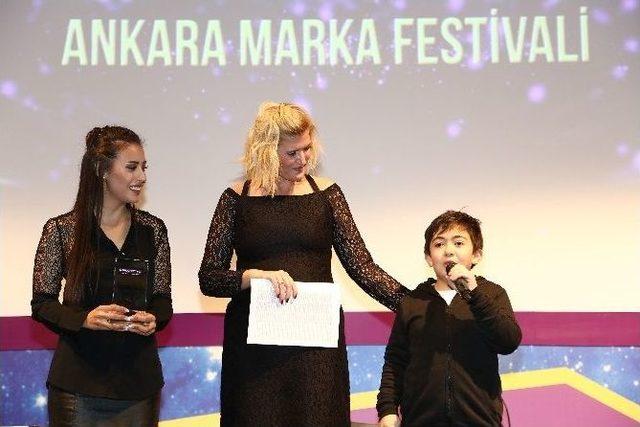 Ankara Marka Festivali’nin “boyacı Tombik” Filmi Büyük İlgi Topladı