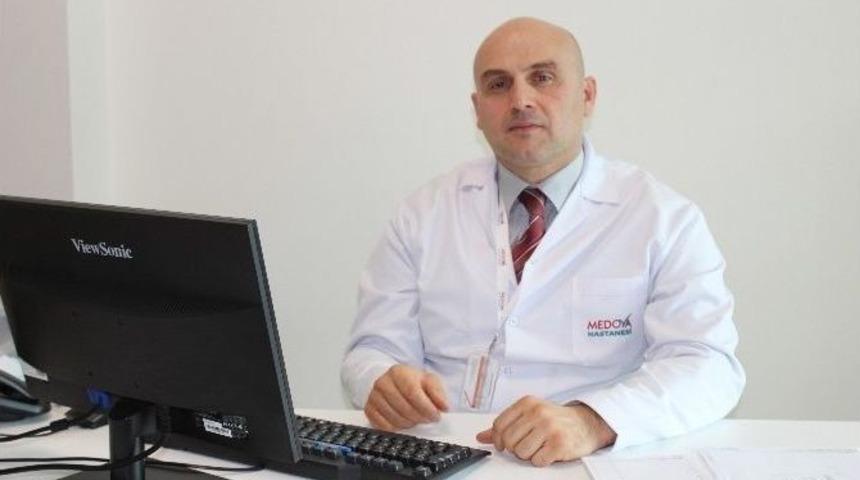 &Ccedil;ocuklarda Geniz Eti Ve Bademcik Rahatsızlıklarına Dikkat