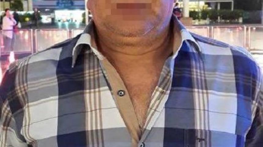 Mağdurlar Şikayet&ccedil;i Olmayınca, Tahliye Edildi