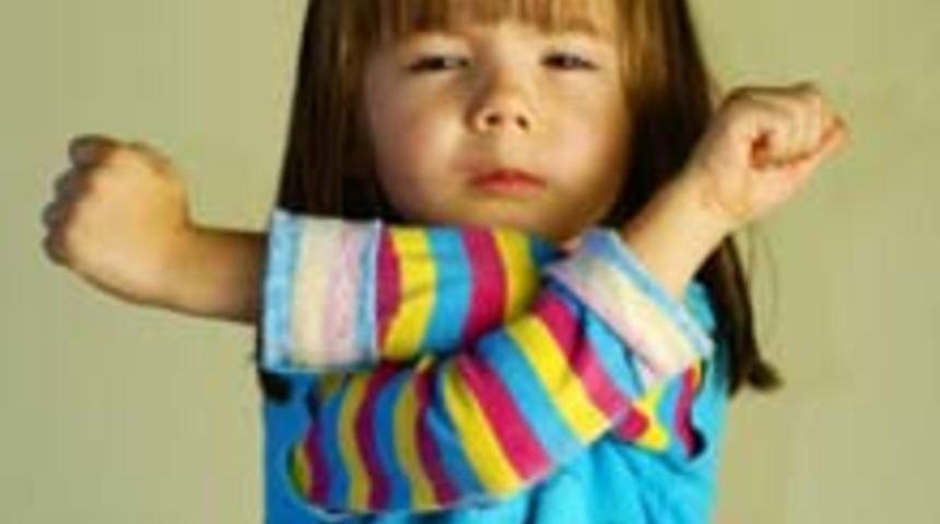 &Ccedil;ocuğumu Nasıl Oyalarım?