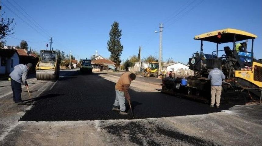 Kepez, D&uuml;denbaşı&rsquo;na Yeni Semt Pazarı Kazandırıyor