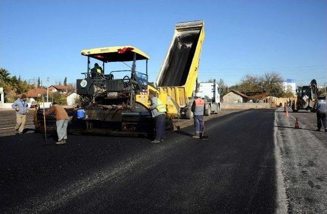 Kepez, Düdenbaşı’na Yeni Semt Pazarı Kazandırıyor