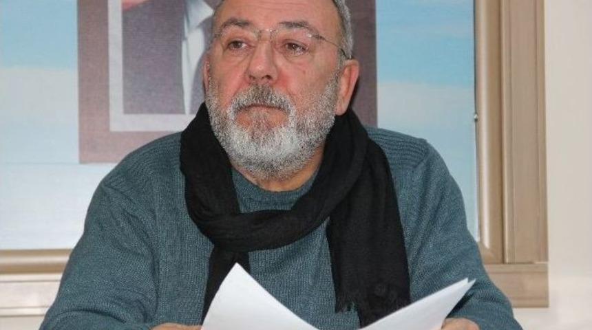 Chp, Emek B&uuml;roları İle İktidarı Hedefliyor