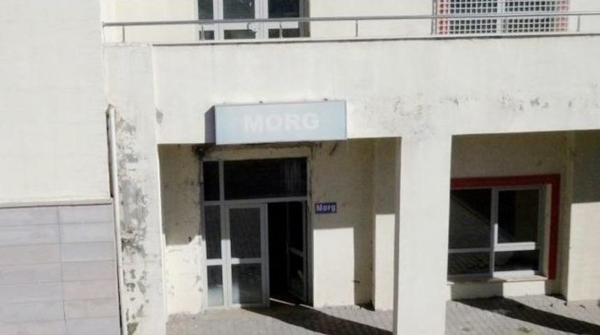 Doğubayazıt&rsquo;ta İki Ceset Bulundu