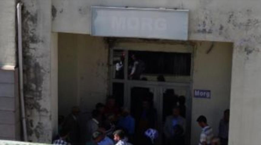 Doğubayazıt&rsquo;Ta 2 Ceset Bulundu