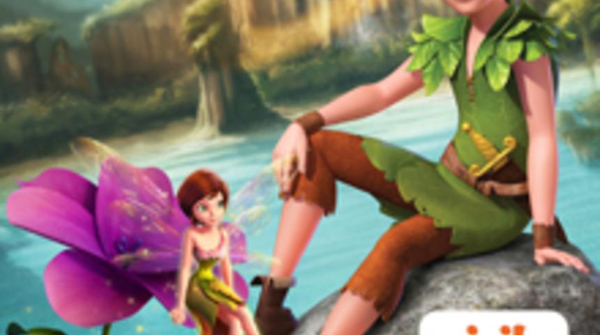 Peter Pan Sinema Bileti Kazananlar