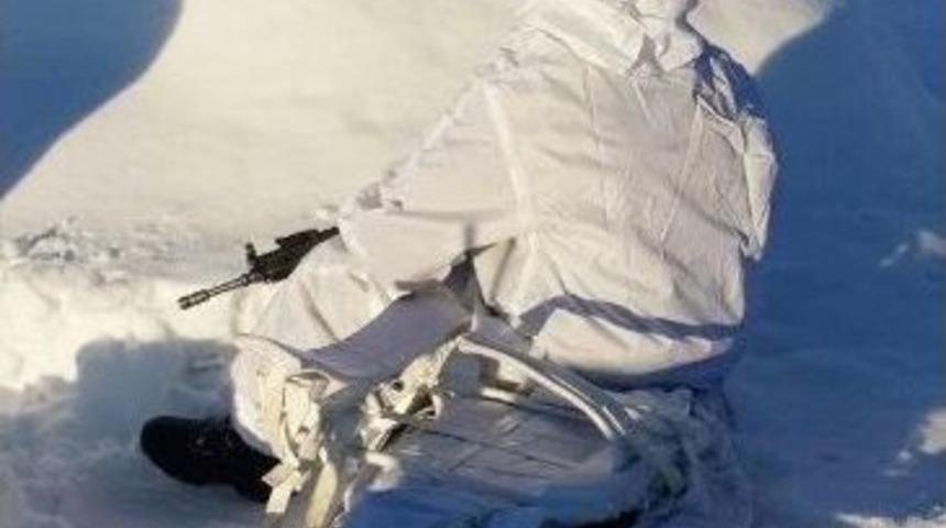 Diyarbakır&rsquo;da Ter&ouml;ristlere Ait Sığınak Ele Ge&ccedil;irildi