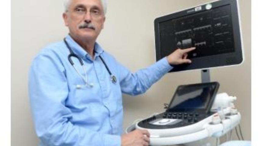 Prof. Dr. Ak&ccedil;urin: &Ccedil;ocuklarda Tansiyona Dikkat