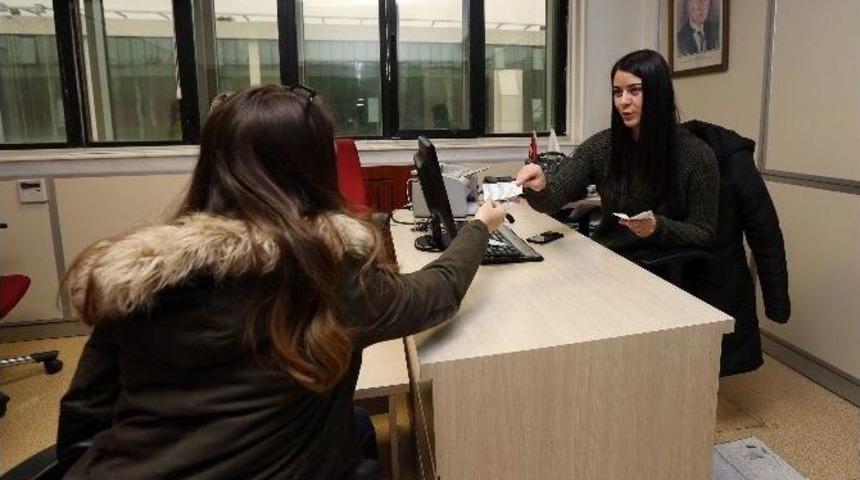 Yenimahalle Belediyesi&rsquo;nden Avukat Tutamayan Vatandaşlara Hukuki Destek