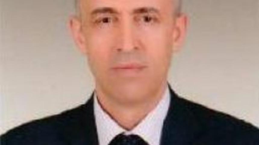 Dbp'li Akdeniz Belediyesi'ne Kayyum (2) (Yeniden)