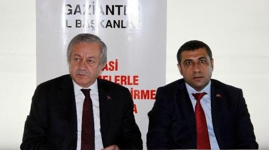 Mhp&rsquo;li Adan: &ldquo;a&ccedil; Kalırız, A&ccedil;ıkta Kalırız Ama Ortalığı Ekonomik Tetik&ccedil;ilere Bırakmayız&rdquo;