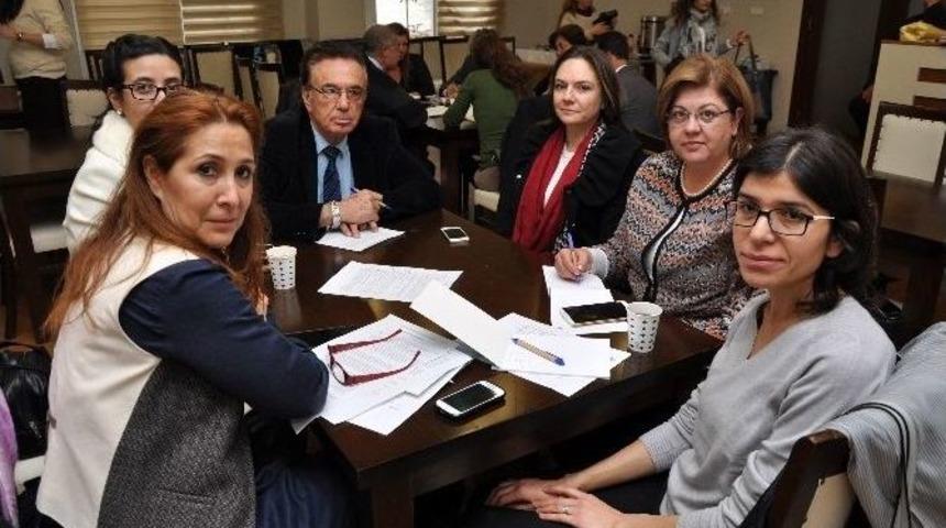 Arabuluculukta En &Ouml;nemli Nokta "kazan Kazan" İlkesi