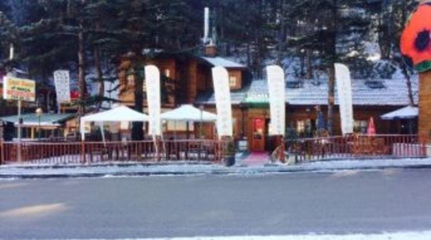 Kızılcahamamlı Esnaftan Halep&rsquo;e Destek