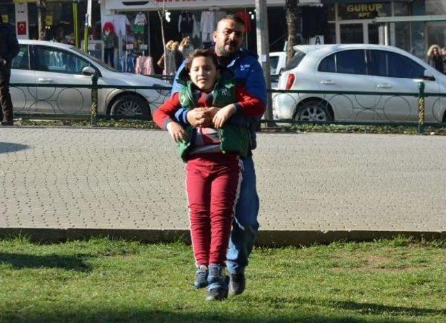 Berat ın Tek Hayali Y&uuml;r&uuml;mek 2