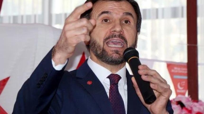 Sp'li Doğan: Milli Ma&ccedil;larda Bile Ortak D&uuml;ş&uuml;nceye Sahip Değiliz