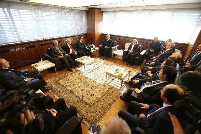 İ&ccedil;işleri Bakanı Soylu: "kayserililerin Ne Denli &Uuml;zg&uuml;n Olduğunu Biliyoruz" 1