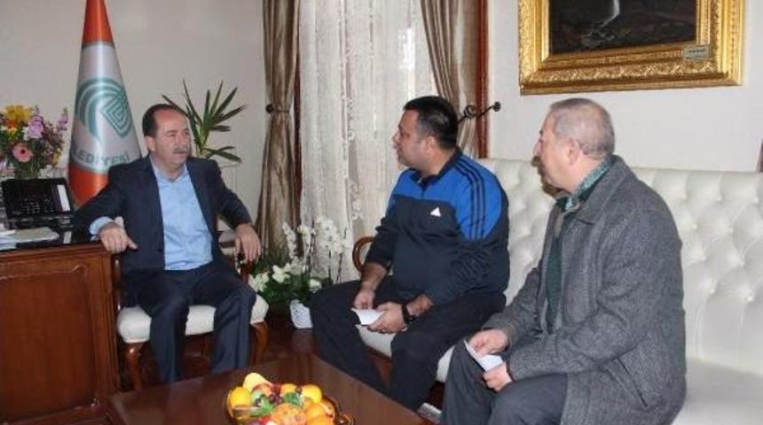 Bilardoda Şampiyonlar Edirne'de Belli Olacak