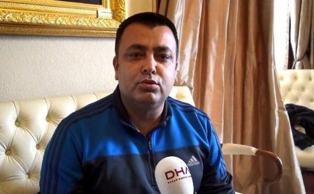 Bilardoda Şampiyonlar Edirne de Belli Olacak 1