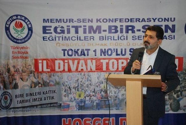 Tokat&rsquo;tan Halep&rsquo;e 4 Tır Un G&ouml;nderildi 2