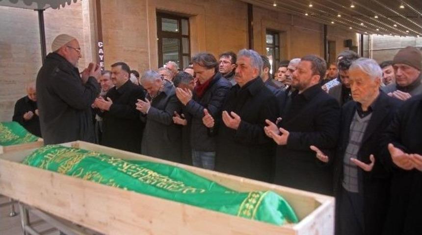 Eski Milletvekili İsmail Safi&rsquo;nin Acı G&uuml;n&uuml;