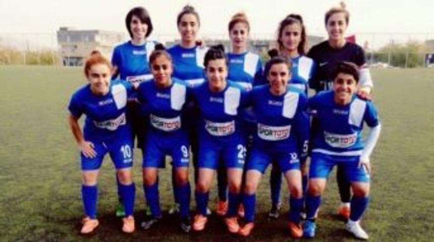 Tff Kadınlar 2. Ligi